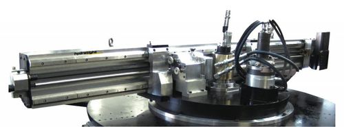 Инструмент для обработки поверхности фланцев - MM3000i - Hydratight
