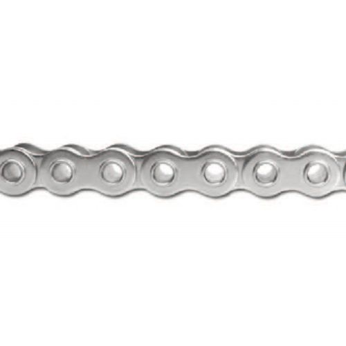 Цепь с полой осью - DBC series - Dong Bo Chain Ind. - трансмиссионная / из нержавеющей стали / из углеродистой стали