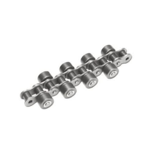 Трансмиссионная цепь - DBC SR series - Dong Bo Chain Ind. - из стали / из пластика / с роликами