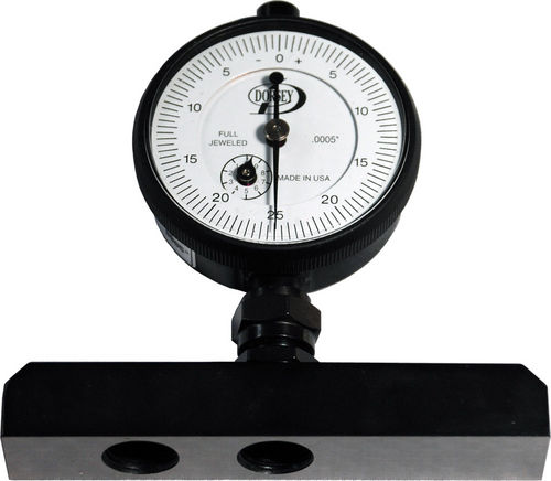 Штангенглубиномер - Dorsey Metrology International