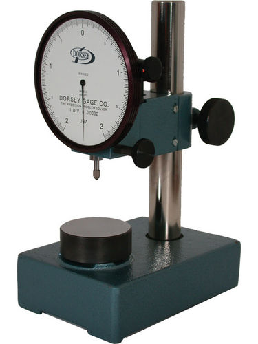 Компаратор с компаратором - max. 4" | S2 series - Dorsey Metrology International