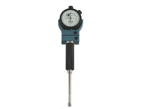Микрометр для закрытых зданий - 0.25" - 6" | DBL series - Dorsey Metrology International - для расточки / со шкалой