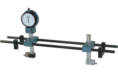 Микрометр для измерения внутренних диаметров - LDRA series - Dorsey Metrology International - для открытого воздуха / для большого диаметра / со шкалой