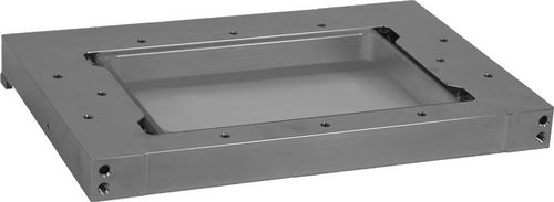 Линейный координатный стол - Dorsey Metrology International - XY / механизированный / 2 оси