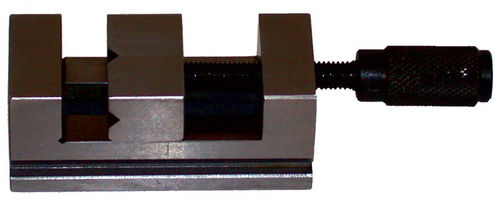 Тиски машины - ACC-V1, ACC-V2 - Dorsey Metrology International - ручной / вертикальный / точный
