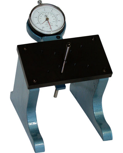 Настольный штангенглубиномер - 3" | BG-2 series  - Dorsey Metrology International