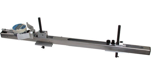 Микрометр для закрытых зданий - 6.5 - 60" | LDB series  - Dorsey Metrology International - для расточки / для большого диаметра / цифровой