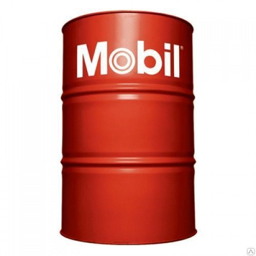 Масло для смазки - Mobilgrind series - ExxonMobil Lubricants & Petrol Spec - для шлифовки / минеральное / без хлора