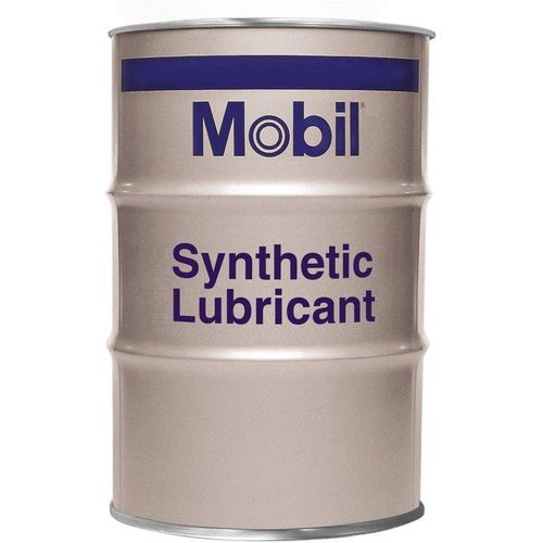 Масло для смазки - SHC 500™ series - ExxonMobil Lubricants & Petrol Spec - гидравлическое / защитное / синтетическое