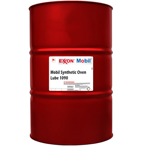 Масло для смазки - Oven Lube 1090 - ExxonMobil Lubricants & Petrol Spec - синтетическое / для цепи / для подшипника