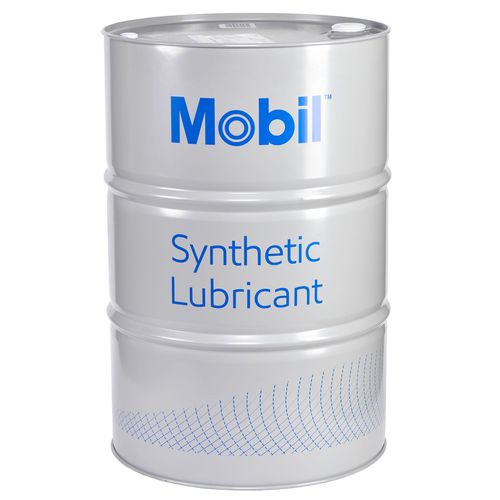 Масло для смазки - SHC™ 800 series - ExxonMobil Lubricants & Petrol Spec - синтетическое / для турбины / для промышленности
