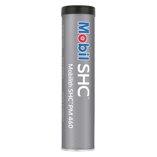 Консистентная смазка для смазки - SHC™ PM series - ExxonMobil Lubricants & Petrol Spec - защитная / синтетическая / с литиевым комплексом