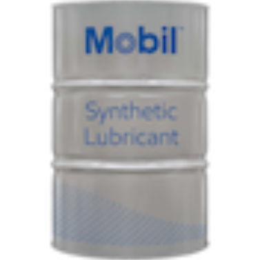 Масло для смазки - SHC™ series - ExxonMobil Lubricants & Petrol Spec - синтетическое / для зубчатых передач / для использования в горной индустрии
