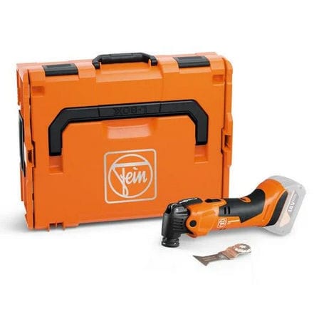 Осциллирующий инструмент - MULTIMASTER AMM 500 Plus AS - FEIN