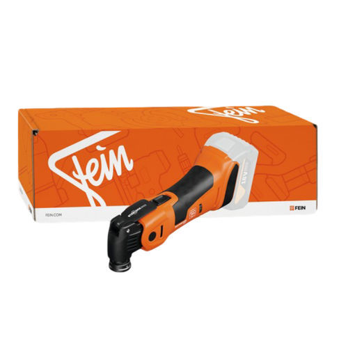 Осциллирующий инструмент - MultiMaster AMM 700 MAX AS - FEIN
