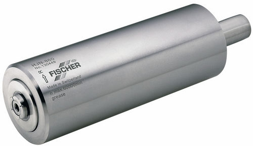 Стержень для выпрямления - HJN series - FISCHER AG - Präzisionsspindeln - с ременной передачей