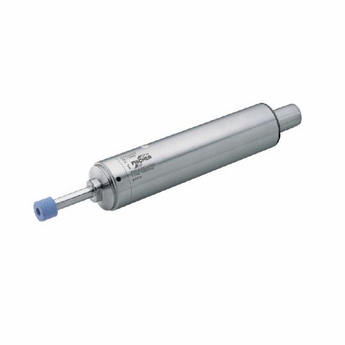 Стержень для выпрямления - UJ series - FISCHER AG - Präzisionsspindeln - с ременной передачей