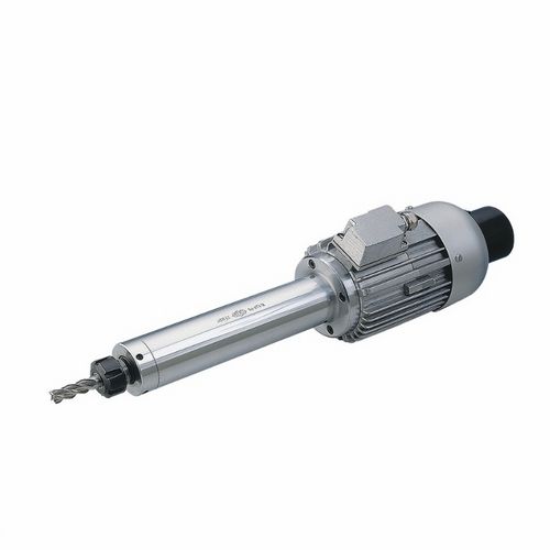 Электрошпиндель высокая скорость - HEN series - FISCHER AG - Präzisionsspindeln