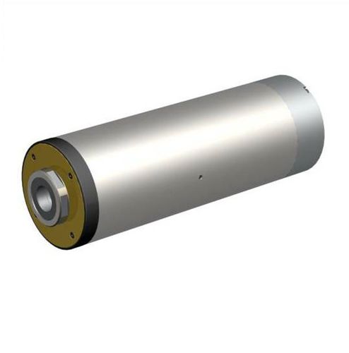 Электрошпиндель для шлифования - MFM-10 series - FISCHER AG - Präzisionsspindeln - моторизованный