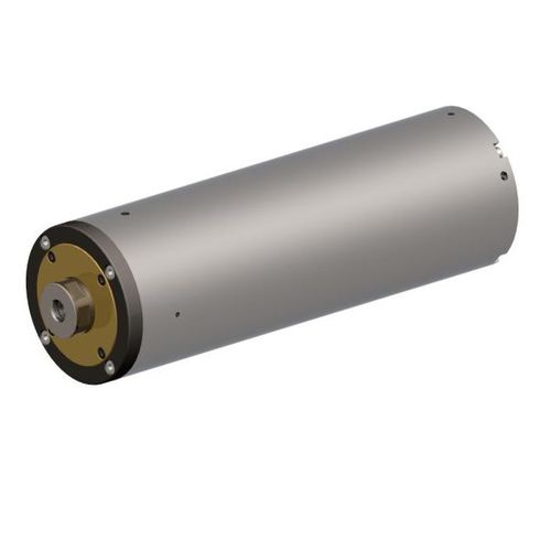 Электрошпиндель для шлифования - MFM-8 series - FISCHER AG - Präzisionsspindeln - моторизованный