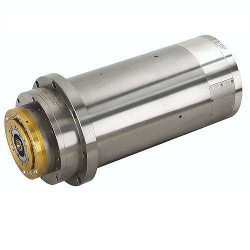 Электрошпиндель для фрезерования - MFW-19 series - FISCHER AG - Präzisionsspindeln - моторизованный / высокая скорость