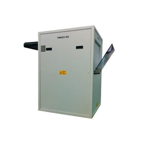 Автоматический проявитель рентгеновских пленок - FNDX series - Fujifilm NDT Systems