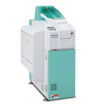 Принтер лазер - FP150SC - Fujifilm NDT Systems - напольный / промышленный