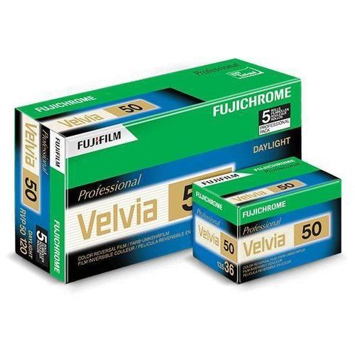 Защитная пленка - Velvia 50 - Fujifilm NDT Systems - для упаковки / многослойная / ламинированная