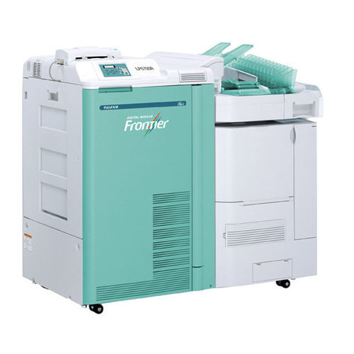 Принтер лазер - LP5700R    - Fujifilm NDT Systems - напольный / промышленный / компактный