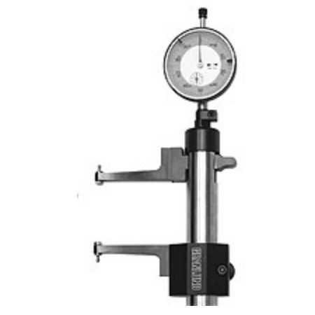 Измерительный модуль диаметра - type UNI series - Granlund Tools - толщина / длины / удельной поверхности
