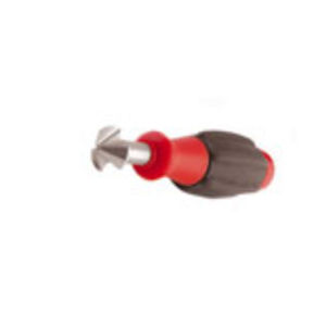 Фрезер твердый карбид - type 100 series - Granlund Tools - для галтовки / HSS / для нержавеющей стали