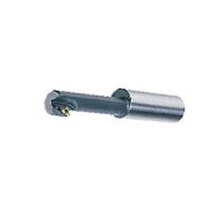 Полусферический фреза для расточки - type V series - Granlund Tools - с пластинами / для обработки поверхности / с покрытием