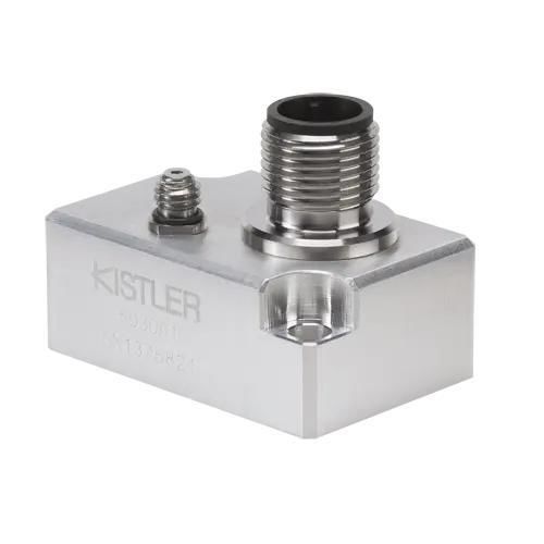 Предусилитель нагрузки - 5030A1 - KISTLER - кондиционер / аналоговый / миниатюрный