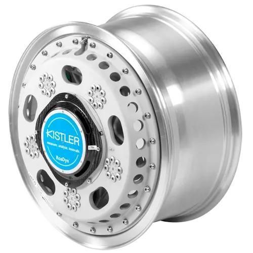 Датчик силы и крутящего момента 6 осей - 9267A1 - KISTLER
