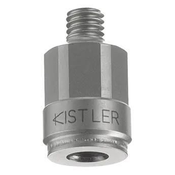 Акселерометр с одной осью - 8044 - KISTLER - кварцевый / пьезоэлектрический / ускорения свободного падения