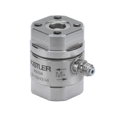 Реакционный датчик момента - 9329A - KISTLER - с фланцевым креплением / фланцевый / IP68