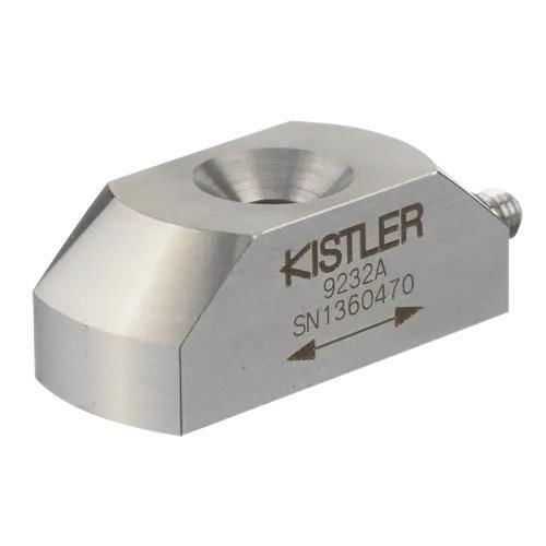 Пьезоэлектрический датчик напряжения - 9232A - KISTLER
