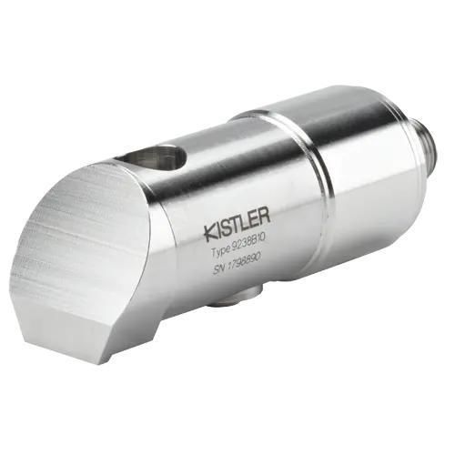 Резистивный тензодатчик - 9238B10 - KISTLER - линейный / для поверхности