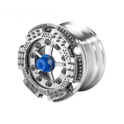 Ротационный датчик момента - 9299A3 - KISTLER - динамический / цифровой / CAN