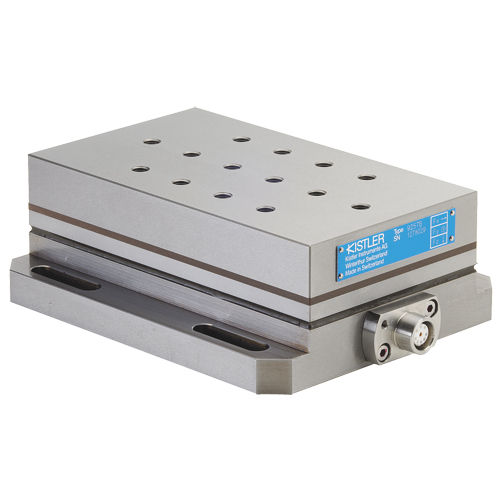 Механический динамометр - 9257B - KISTLER - IP67 / для измерения нагрузки
