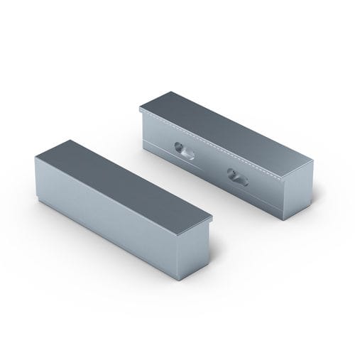Затяжка для заготовок - 48409-125 - LANG Technik - из алюминия