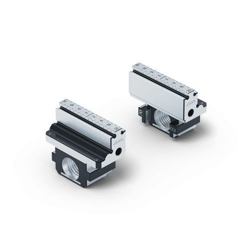Кулачки к тискам для заготовок - 48046-4620 FS - LANG Technik
