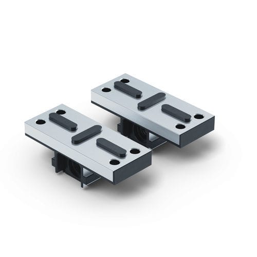 Кулачки к тискам для заготовок - 49077 - LANG Technik
