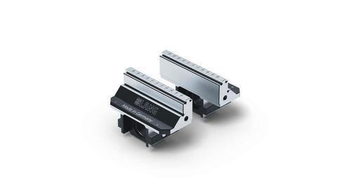 Кулачки к тискам - 48077-7722 - LANG Technik