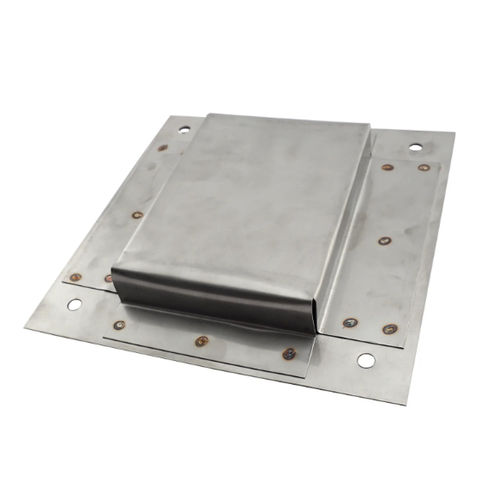 Сепаратор для пластиковых гранул - PMA1450 - Master Magnetics - для продуктов питания / магнитный пластинчатый / керамический