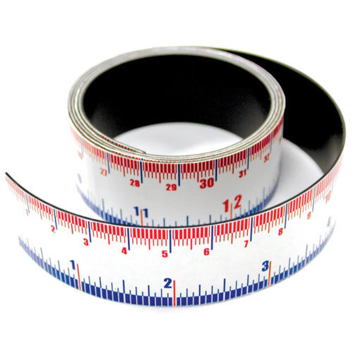 Мерная лента - 07286 - Master Magnetics