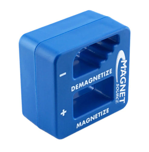 Портативное размагничивающее устройство - 07 series  - Master Magnetics - для инструментов