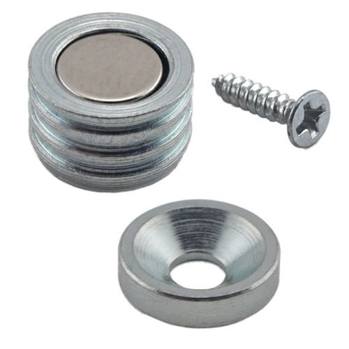 Магнитный замок - NMLKIT series - Master Magnetics