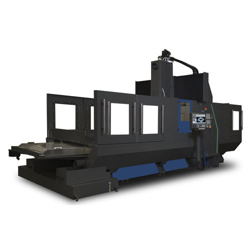 Фрезерный станок с ЧПУ 3 оси - BR8100IL - Milltronics Manufacturing - вертикальный / CAT40 / 24 инструмента