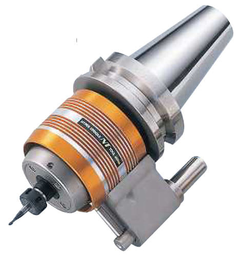 Мультипликатор для шпинделя - 30000 rpm | HP-H - NT Tool